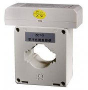 DH-GSTN5100/3剩余電流式電氣火災監(jiān)控探測器